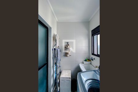 Apartamento à venda com 177m², 3 quartos e 3 vagasÁrea de Serviço