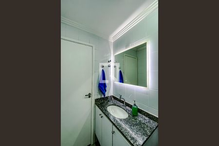 Apartamento à venda com 177m², 3 quartos e 3 vagasBanheiro 2