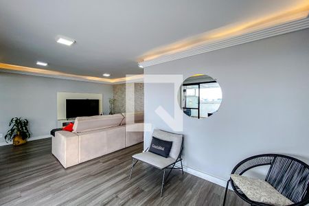 Apartamento à venda com 177m², 3 quartos e 3 vagasSala 2