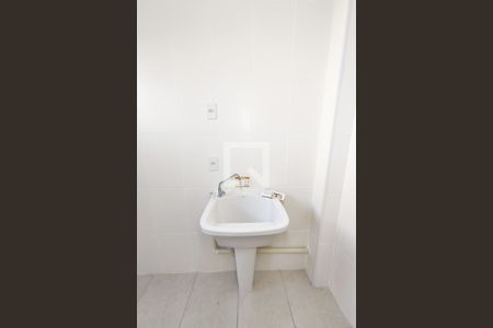 Apartamento para alugar com 58m², 2 quartos e 1 vagaCozinha e Área de Serviço