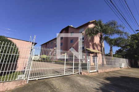Apartamento para alugar com 58m², 1 quarto e 1 vaga Apartamento para alugar com 58m², 1 quarto e 1 vagaFachada