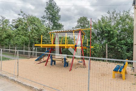 Apartamento para alugar com 57m², 2 quartos e 1 vagaÁrea comum - Playground