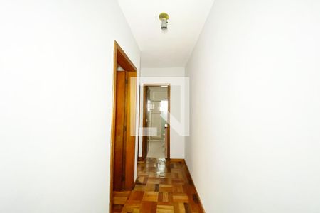 Apartamento para alugar com 60m², 2 quartos e sem vagaCorredor