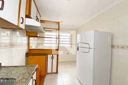 Apartamento para alugar com 60m², 2 quartos e sem vagaCozinha
