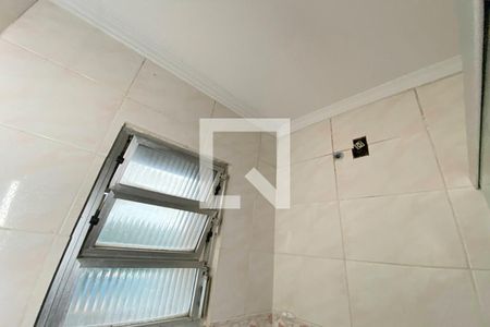 Apartamento para alugar com 60m², 2 quartos e sem vagaBanheiro