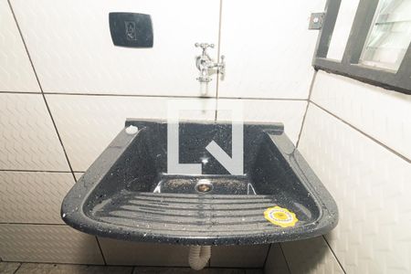 Casa para alugar com 45m², 2 quartos e sem vaga