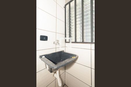 Casa para alugar com 45m², 2 quartos e sem vaga