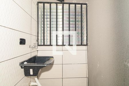 Casa para alugar com 45m², 2 quartos e sem vaga