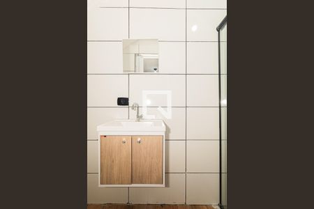 Casa para alugar com 45m², 2 quartos e sem vaga