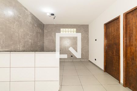 Casa para alugar com 45m², 2 quartos e sem vaga