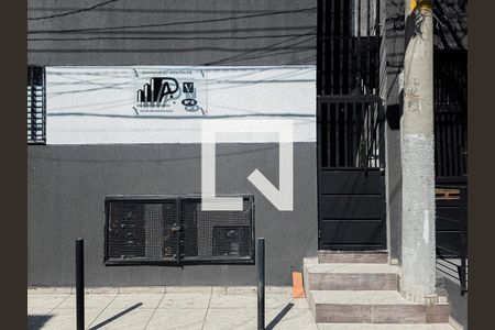 Casa para alugar com 45m², 2 quartos e sem vaga