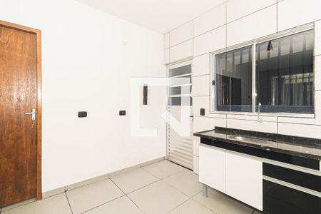 Casa para alugar com 45m², 2 quartos e sem vaga
