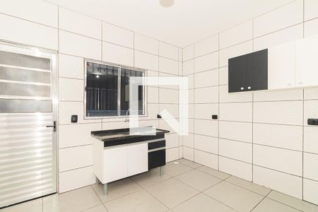 Casa para alugar com 45m², 2 quartos e sem vaga