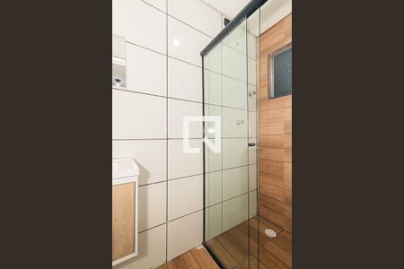 Casa para alugar com 45m², 2 quartos e sem vaga