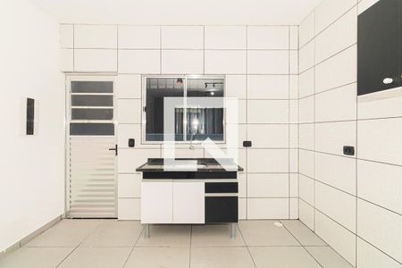 Casa para alugar com 45m², 2 quartos e sem vaga