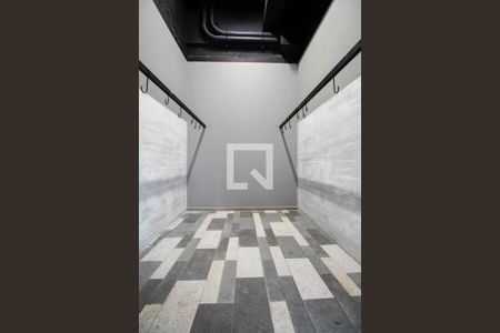 Studio para alugar com 25m², 1 quarto e sem vaga Studio para alugar com 25m², 1 quarto e sem vagaÁrea Comum - Bicicletário