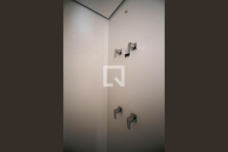 Studio para alugar com 25m², 1 quarto e sem vaga Studio para alugar com 25m², 1 quarto e sem vagaBanheiro