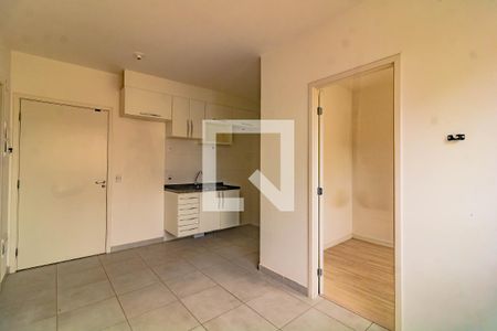 Kitnet/Studio para alugar com 2 quartos, 32m² em Vila Paulista, São Paulo