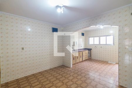 Casa à venda com 230m², 3 quartos e 2 vagasCopa