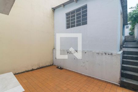 Casa à venda com 230m², 3 quartos e 2 vagasQuintal