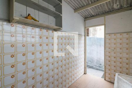 Casa à venda com 230m², 3 quartos e 2 vagasÁrea de Serviço