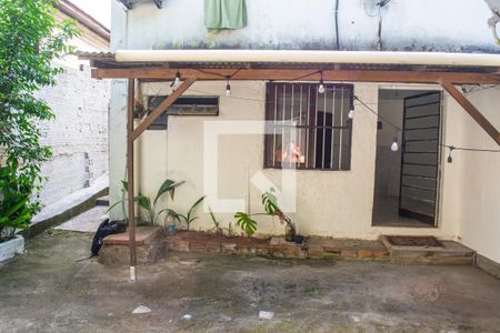 Casa para alugar com 45m², 2 quartos e sem vagaÁrea comum