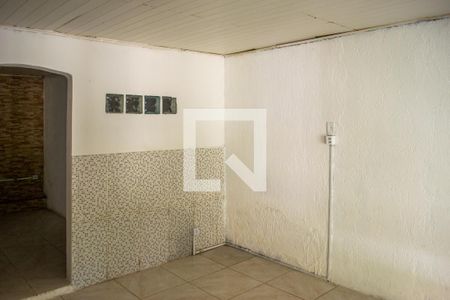 Casa para alugar com 45m², 2 quartos e sem vagaSala/Cozinha