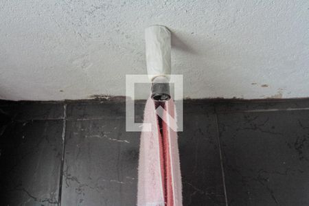 Casa à venda com 500m², 4 quartos e 4 vagasÁrea externa - banheiro