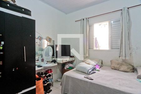 Casa à venda com 500m², 4 quartos e 4 vagasCasa 6 - quarto