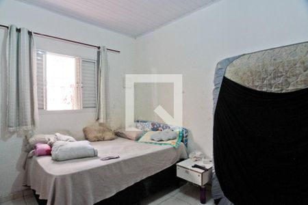 Casa à venda com 500m², 4 quartos e 4 vagasCasa 6 - quarto