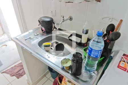 Casa à venda com 500m², 4 quartos e 4 vagasKitnet - cozinha