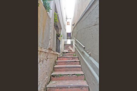 Casa à venda com 500m², 4 quartos e 4 vagasÁrea externa