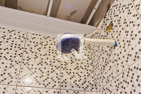 Casa à venda com 500m², 4 quartos e 4 vagasCasa 6 - banheiro