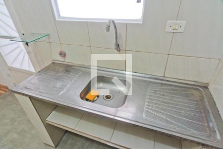 Casa à venda com 500m², 4 quartos e 4 vagasCasa 3 - cozinha