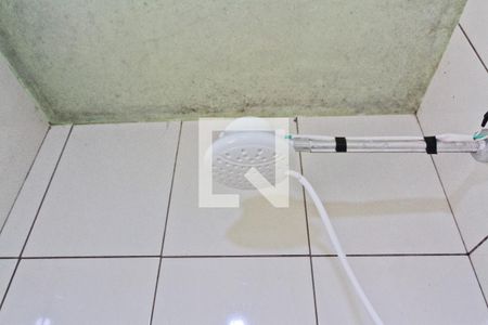 Casa à venda com 500m², 4 quartos e 4 vagasCasa 5 - banheiro