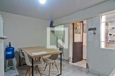 Casa à venda com 500m², 4 quartos e 4 vagasKitnet 2 - cozinha