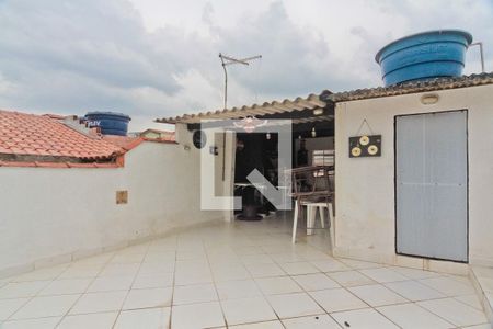 Casa à venda com 500m², 4 quartos e 4 vagasÁrea externa