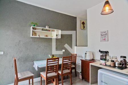 Casa à venda com 500m², 4 quartos e 4 vagasCozinha