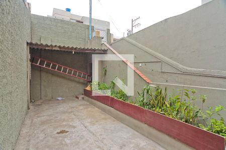 Casa à venda com 500m², 4 quartos e 4 vagasCasa 4 - externa