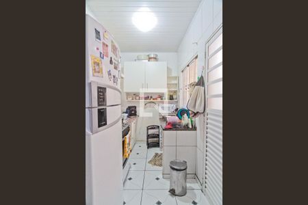 Casa à venda com 500m², 4 quartos e 4 vagasCasa 6 - cozinha