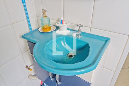 Casa à venda com 500m², 4 quartos e 4 vagasBanheiro da Suíte 2