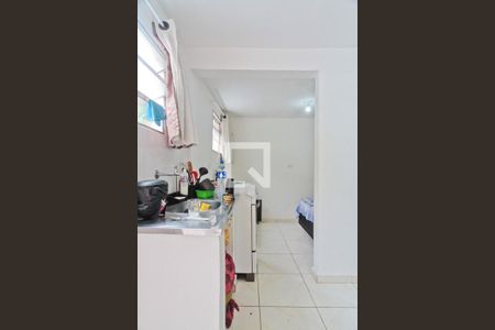 Casa à venda com 500m², 4 quartos e 4 vagasKitnet - cozinha