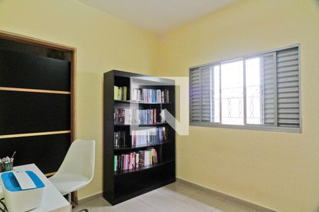 Casa à venda com 500m², 4 quartos e 4 vagasCasa 4 - quarto 2