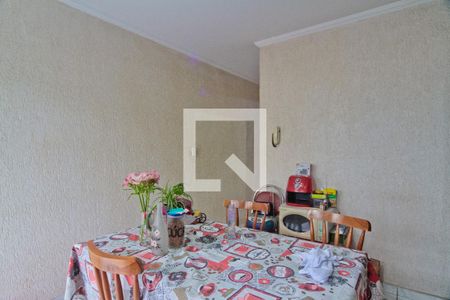 Casa à venda com 500m², 4 quartos e 4 vagasCasa 4 - cozinha