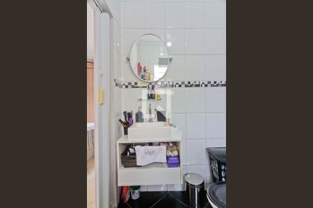 Casa à venda com 500m², 4 quartos e 4 vagasBanheiro da Suíte