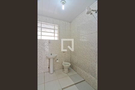 Casa à venda com 500m², 4 quartos e 4 vagasCasa 3 - banheiro