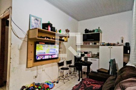 Casa à venda com 500m², 4 quartos e 4 vagasCasa 6 - sala