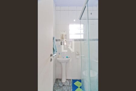 Casa à venda com 500m², 4 quartos e 4 vagasCasa 2 - banheiro