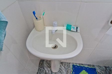 Casa à venda com 500m², 4 quartos e 4 vagasCasa 2 - banheiro