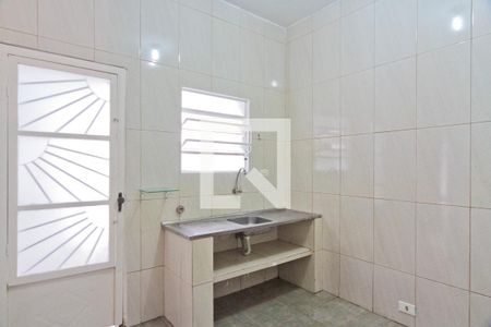 Casa à venda com 500m², 4 quartos e 4 vagasCasa 3 - cozinha